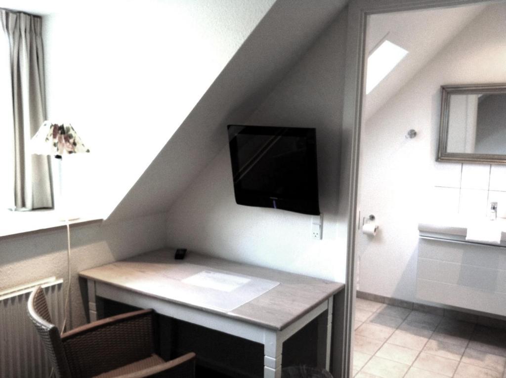 Fangel Kro & Hotel Bellinge Room photo