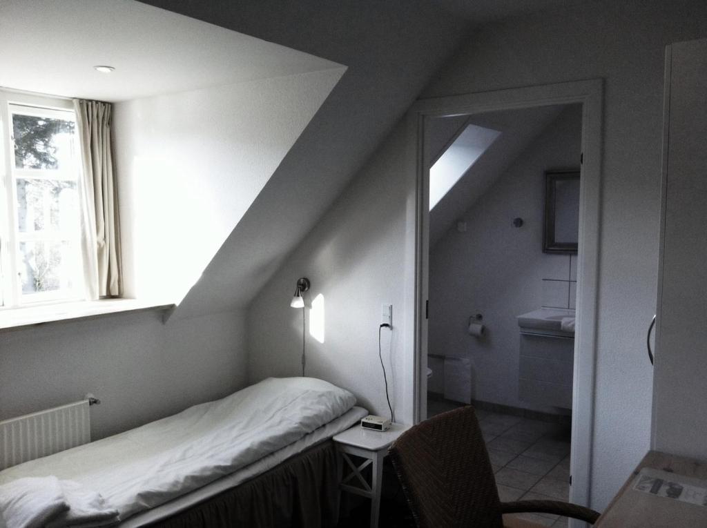 Fangel Kro & Hotel Bellinge Room photo