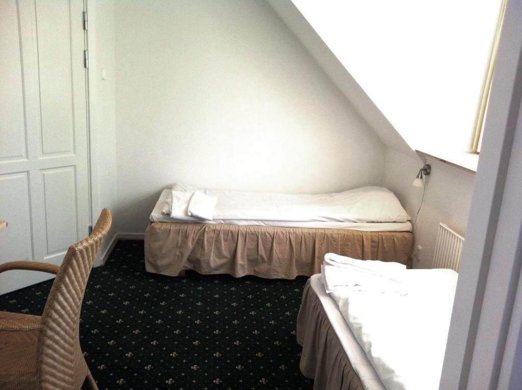 Fangel Kro & Hotel Bellinge Room photo